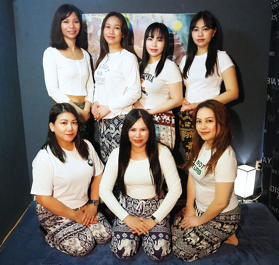 タイ古式マッサージ稲敷市下君山ゴールデンドラゴン