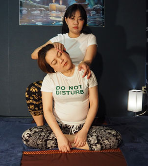 �^�C�Î��}�b�T�[�W��~�s���N�R